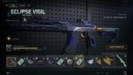 AK-12 Night Hawk appearance (Image via Sportskeeda Gaming || TiMi Studio Group)